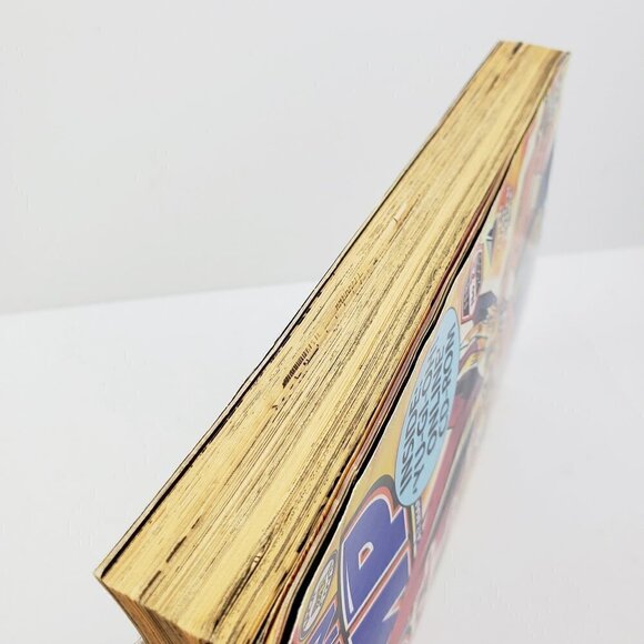 Shonen Jump Magazine February 2005 No. 26 ft. Yu-Gi-Oh, Dragonball Z, More - Picture 11 of 12